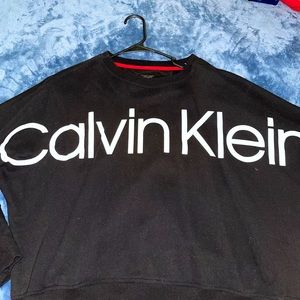 Calvin klein crew neck